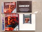 Carmageddon voor de Gameboy Color en Advance Compleet, Spelcomputers en Games, Games | Nintendo Game Boy, 1 speler, Ophalen of Verzenden