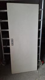 Degelijke massieve binnendeuren vanaf 10 euro, Ophalen, Gebruikt, 80 tot 100 cm, Binnendeur