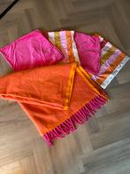 Plaid en kussenhoezen van IKEA, Ophalen of Verzenden, Nieuw, Vierkant