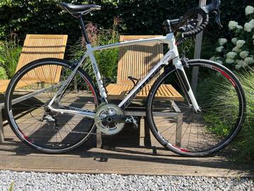 Specialized Allez expert racefiets beschikbaar voor biedingen