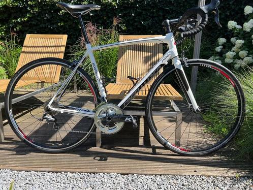 Specialized Allez expert racefiets, Fietsen en Brommers, Fietsen | Racefietsen, Gebruikt, Overige merken, 15 tot 20 versnellingen