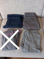 3x positielegging/loungebroek M/L, Maat 38/40 (M), H&M, Ophalen of Verzenden, Grijs