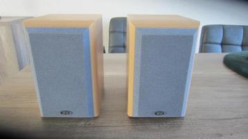 Eltax Millennium Mini Speakers 60W Music  beschikbaar voor biedingen