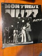 JAZZ AT THE MONTREUX FESTIVAL 1975, Cd's en Dvd's, Vinyl | Jazz en Blues, 1960 tot 1980, Gebruikt, Overige formaten, Ophalen of Verzenden