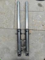 Kawasaki ZRX 1100/1200 Voorvorkpoten, Motoren, Ophalen of Verzenden, Gebruikt