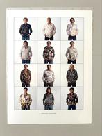 Exactitudes C-print 88 Flowerpower 2007, Ophalen of Verzenden, 1980 tot heden, Overige onderwerpen
