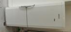 Beko koelkast met vriesvak, Witgoed en Apparatuur, Koelkasten en IJskasten, Met vriesvak, Gebruikt, 140 tot 160 cm, 75 tot 100 liter