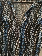 Vera Jo Jurk - Maat S, Zwart, Ophalen of Verzenden, Zo goed als nieuw, Knielengte