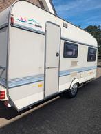 Hobby Classic 440 tm caravan in goede staat, Caravans en Kamperen, Ophalen of Verzenden