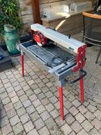 EINHELL Radiaal tegelsnijmachine TE-TC 620 U, Ophalen, Gebruikt, Cirkelzaag, 30 tot 70 mm