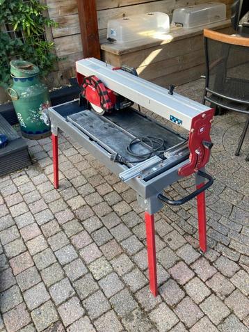 EINHELL Radiaal tegelsnijmachine TE-TC 620 U beschikbaar voor biedingen