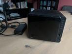 Synology DS415+ met 4x8TB, Ophalen of Verzenden, Zo goed als nieuw
