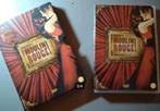 DVD NL 2 disc box van Moulin Rouge !! ZGAN !!, Cd's en Dvd's, Boxset, Muziek en Concerten, Ophalen of Verzenden, Zo goed als nieuw