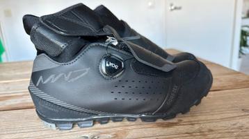 Shimano MW701 GORE-TEX winter fietsschoen met SPD mt 40 beschikbaar voor biedingen