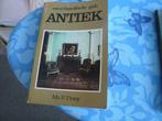 Boek over Antiek, Antiek en Kunst, Antiek | Boeken en Bijbels, Ophalen of Verzenden, Mr. F. Dony