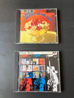 2 x Chuck Berry, Ophalen of Verzenden, Zo goed als nieuw, Poprock