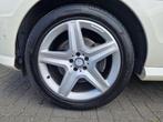 Mercedes-Benz M-klasse 350 BlueTEC AMG /Org NL, Automaat, 12 maanden, Gebruikt, Euro 6