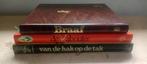 Rien Poortvliet, Boeken, Prentenboeken en Plaatjesalbums, Ophalen of Verzenden, Gelezen
