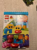 Lego Duplo Starter Set 10561, Kinderen en Baby's, Speelgoed | Duplo en Lego, Ophalen of Verzenden, Gebruikt, Complete set, Duplo