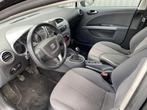 SEAT Leon 1.4 TSI Businessline Clima, CC, Navi, LM, nw. APK, Stof, Gebruikt, 4 cilinders, Leon