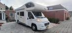 Benimar 320 sport 7 pers! familie camper met stapelbed!, Caravans en Kamperen, Alkoof, Fiat, Particulier, Meer dan 6