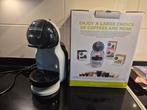 DOLCE GUSTO - 700WATT MINI ME - GR, Witgoed en Apparatuur, Koffiezetapparaten, Koffiemachine, Ophalen of Verzenden, Zo goed als nieuw