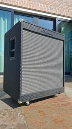 Ampeg PF410-HLF bascabinet, Muziek en Instrumenten, Ophalen, Zo goed als nieuw, 100 watt of meer
