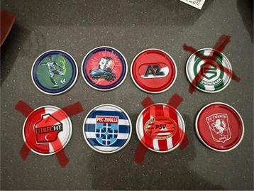 Plus cluppies - op zoek naar nr 1 beschikbaar voor biedingen