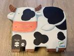 Les vaches à la ferne - puzzle, Ophalen of Verzenden, 10 tot 50 stukjes, Zo goed als nieuw