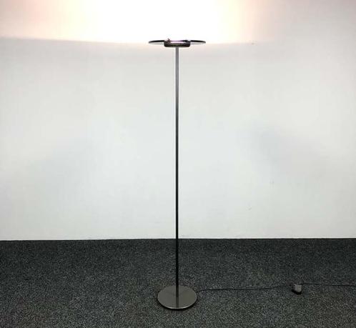 Aureola Halo Vloerlamp - Cini & Nils, Huis en Inrichting, Lampen | Vloerlampen, Gebruikt, 200 cm of meer, Ophalen