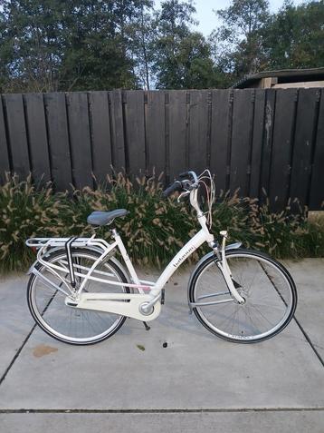 Batavus mambo Damesfiets  beschikbaar voor biedingen