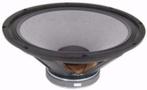 25 Cm Subwoofer 8Ohm 440 Watt Max CW10018KJ, Audio, Tv en Foto, Luidsprekers, Overige merken, ., Overige typen, Nieuw