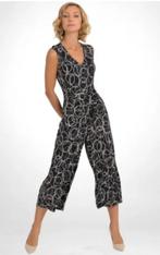 Joseph Ribkoff getailleerde chique stretch jumpsuit mt 40