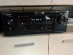 Denon AVR-X3100W 7.2 AV-Receiver - Zwart, Gebruikt, Denon, Ophalen of Verzenden, 120 watt of meer