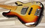 Fender Custom Shop LTD 59 Precision Bass Special Relic, 3TS, Muziek en Instrumenten, Overige Muziek en Instrumenten, Nieuw, Ophalen of Verzenden