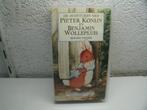 vhs 79a pieter konijn en benjamin beatrix  potter, Cd's en Dvd's, Alle leeftijden, Ophalen of Verzenden, Gebruikt, Tekenfilms en Animatie