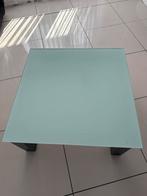 salon tafel nieuw uit de winkel, Huis en Inrichting, Tafels | Salontafels, Ophalen, 200 cm of meer, 50 tot 100 cm, Zo goed als nieuw