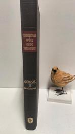 Gispen, Dr. W.H.;  Commentaar Oude Testament: Genesis deel 2, Ophalen of Verzenden, Gelezen, Christendom | Protestants