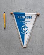 vaantje sv Marvilde Eindhoven, Ophalen of Verzenden, Gebruikt, Overige binnenlandse clubs, Vaantje of Sjaal