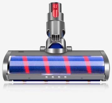 Zuigmond met LED Verlichting geschikt voor Dyson V15 / V11 /