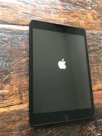 iPad mini 1e generatie (zonder inlogcode), Computers en Software, Apple iPads, 16 GB, Grijs, Apple iPad Mini, Wi-Fi