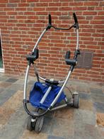 Quinny Zapp onderstel - te combineren met buggy/Maxi-Cosi, Ophalen of Verzenden, Gebruikt, Quinny