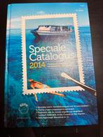 NVPH Catalogus Nederland 2014, Postzegels en Munten, Postzegels | Toebehoren, Ophalen of Verzenden, Catalogus