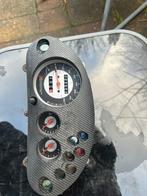 Gilera runner 50 sp pro teller, Fietsen en Brommers, Ophalen of Verzenden, Zo goed als nieuw, Overige typen, Overige merken