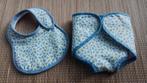 Poppenkleertjes   WASBAAR SETJE / luier taillemaat 29-31 cm, Ophalen of Verzenden, Nieuw, Babypop