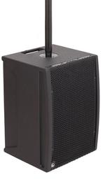 Professionele actieve 12” subwoofer – zo goed als nieuw, Ophalen, Zo goed als nieuw, Minder dan 500 watt