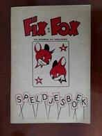 Speldjesverzameling fix en fox, Verzamelen, Speldjes, Pins en Buttons, Ophalen of Verzenden, Zo goed als nieuw