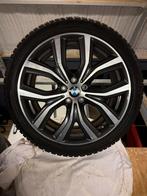 X1 X2 BMW Originele winterset ZGAN, Auto-onderdelen, Banden en Velgen, Gebruikt, Banden en Velgen, Winterbanden, Personenwagen