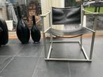 Pastoe cube stoel, Ophalen, Gebruikt, 75 tot 100 cm, 75 tot 100 cm