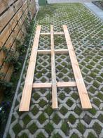 Pallet gratis afhalen, Doe-het-zelf en Verbouw, Hout en Planken, Ophalen, Gebruikt, Minder dan 200 cm, Pallet